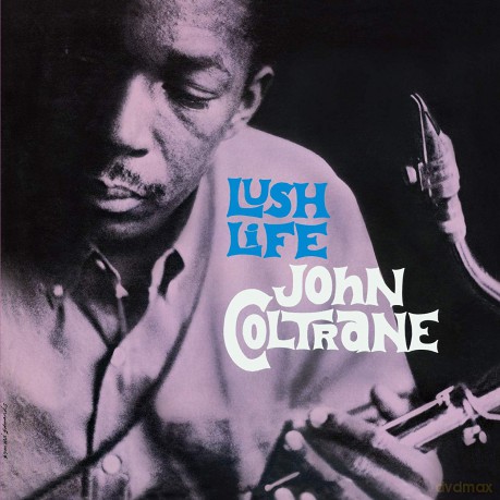 John Coltrane: Lush Life [Winyl]