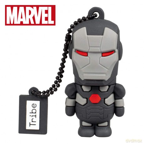 Marvel War Machine - pendrive 16 GB