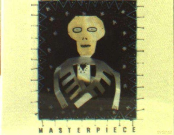 Albert Castiglia: Masterpiece [CD]