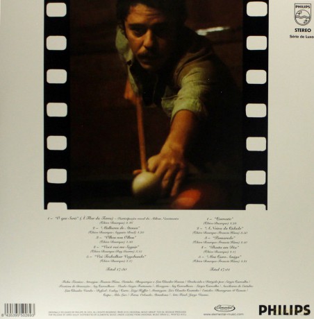 Chico Buarque: Meus Caros Amigos [Winyl]