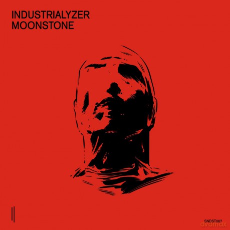 Industrialyzer: Moonstone [Winyl]