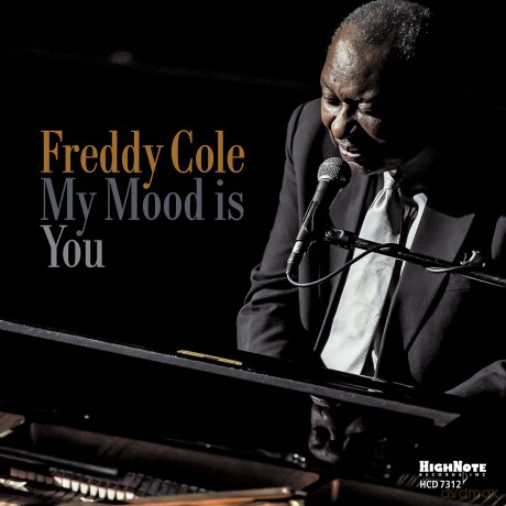 Freddy Cole: My Mood Is You [CD]