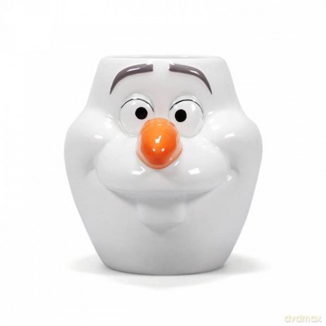 Frozen: Olaf Kubek