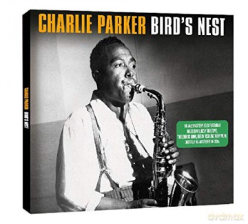 Charlie Parker: Bird's Nest [2CD]