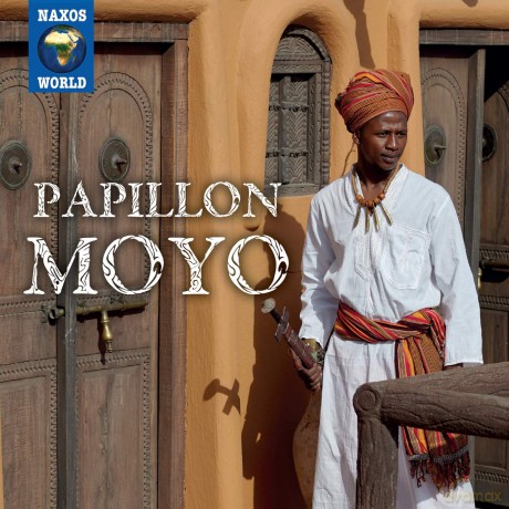 Papillon: Papillon: Moyo [CD]