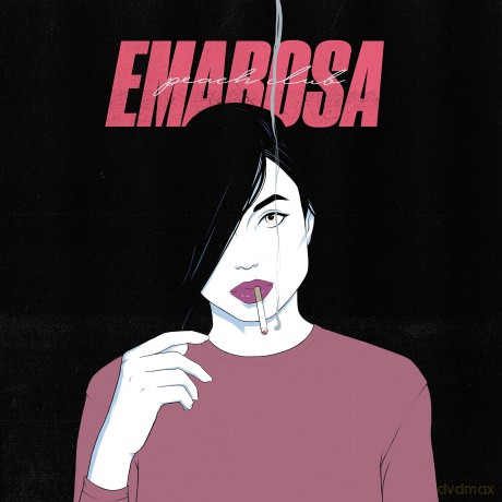 Emarosa: Peach Club [CD]
