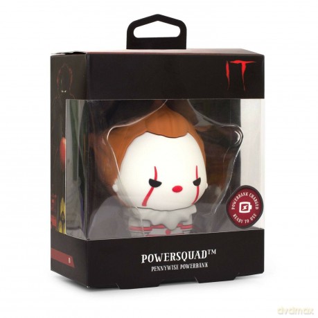 It: Pennywise Power Bank 2500 mAh