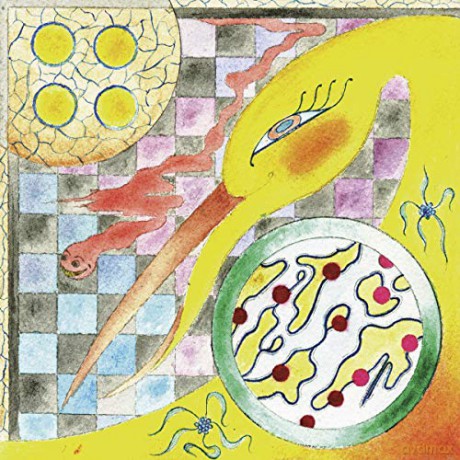 Wand: Perfume [CD]