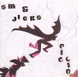 Stephen Malkmus: Pig Lib [Winyl]