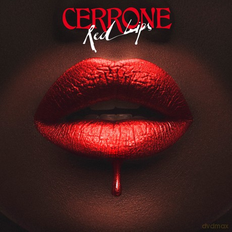 Cerrone: Red Lips [CD]