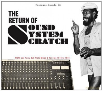 Lee Perry: Return Of Sound System Scratch [2xWinyl]