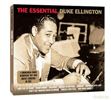 Duke Ellington: The Essential [2CD]