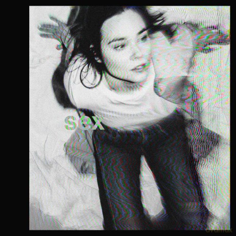 Detalji: Sex EP [Winyl]