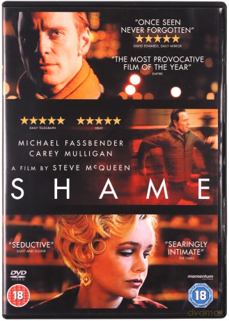 Shame [DVD]