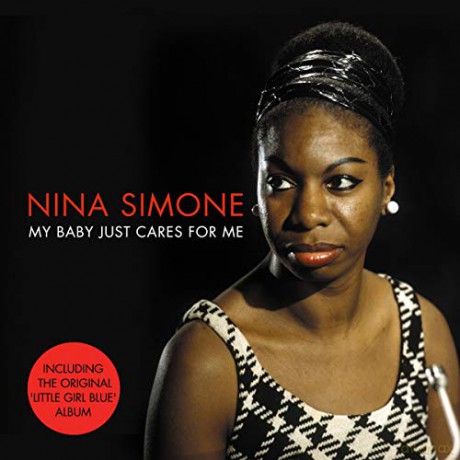 Nina Simone: My Baby Just Cares For Me [2CD]