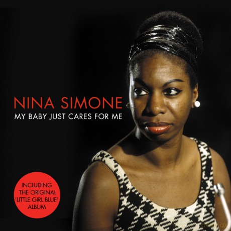 Nina Simone: My Baby Just Cares For Me [2CD]