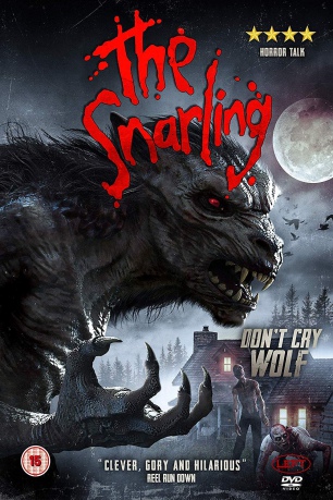 Snarling. The [DVD]