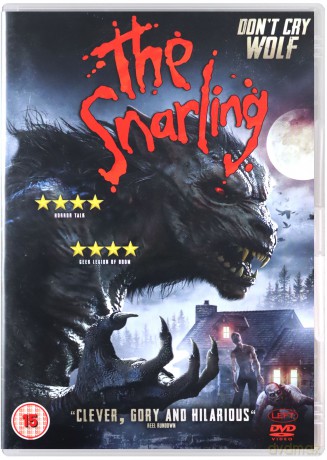 Snarling. The [DVD]