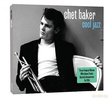 Chet Baker: Cool Jazz [2CD]