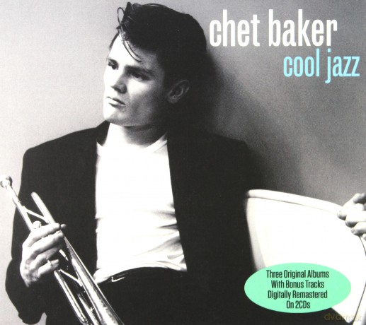 Chet Baker: Cool Jazz [2CD]