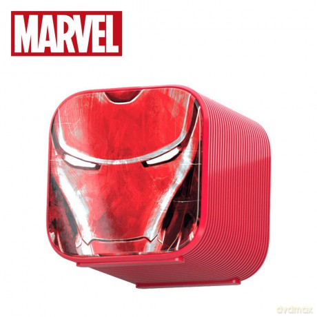 Marvel: Wonder Iron Man Głośnik BT