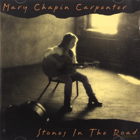 Mary Chapin Carpenter: Stones In The Road [CD]