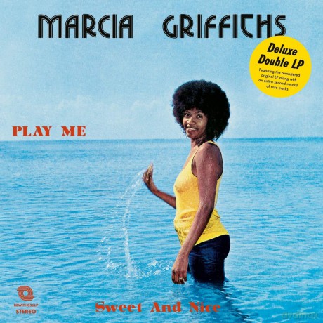 Marcia Griffiths: Sweet And Nice [2xWinyl]
