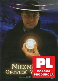Nieznana opowieść wigilijna [DVD]