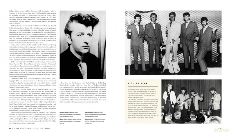 Beatles: The Beatles: The Band That Changed The World [KSIĄŻKA]