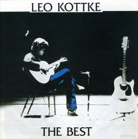 Leo Kottke: The Best [2CD]