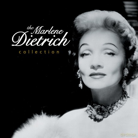 Marlene Dietrich: The Collection [CD]