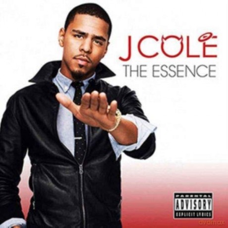 J Cole: The Essence [CD]