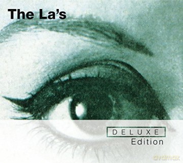 Las: The LaS (Deluxe) [2CD]