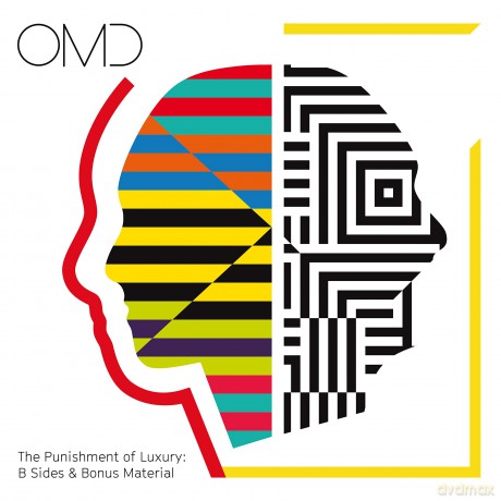 Omd: The Punishment Of Luxury: B Sides & Bonus Material [CD]