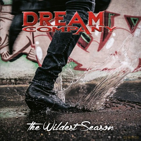 Dream Company: The Wildest Season [CD]