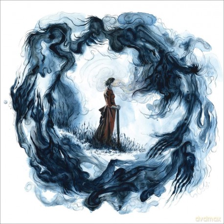 The Wind soundtrack (Ben Lovett) [Winyl]