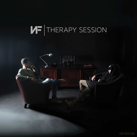 Nf: Therapy Session [CD]