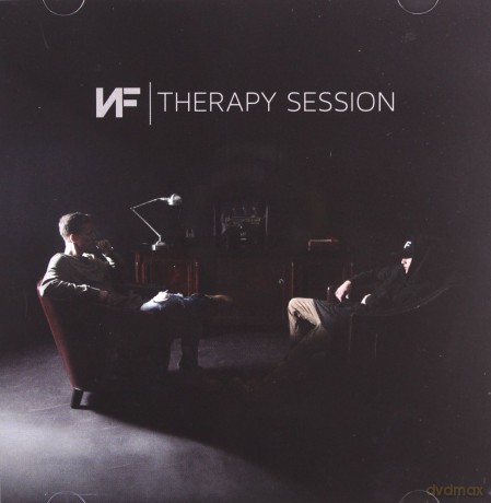 Nf: Therapy Session [CD]