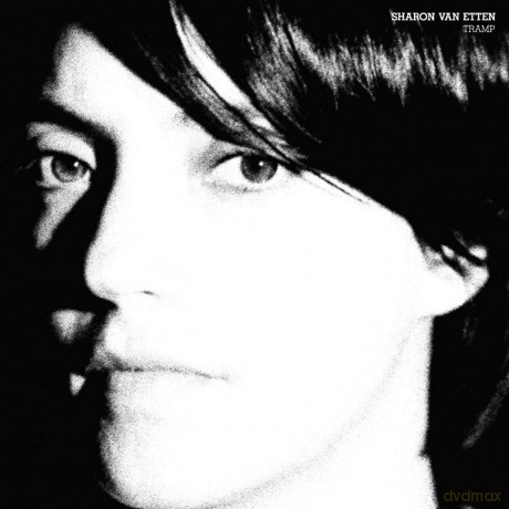 Sharon Van Etten: Tramp [Winyl]