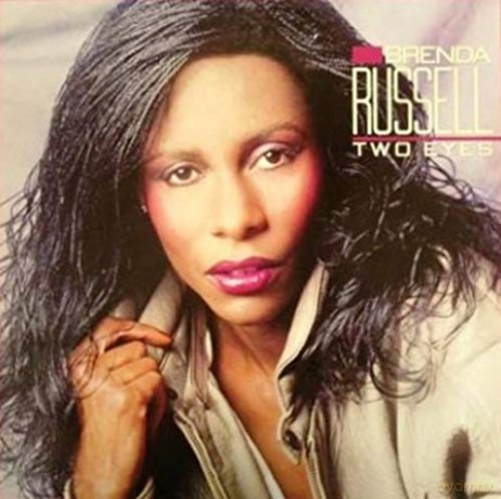 Brenda Russell: Two Eyes (Expanded) [CD]