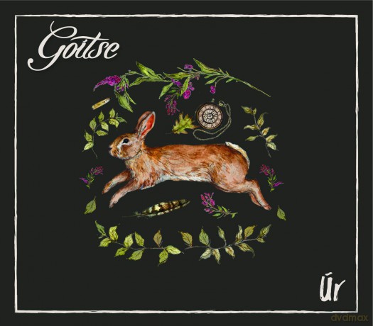Goitse: Ur [CD]