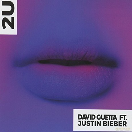 David Guetta: 2u [CD]