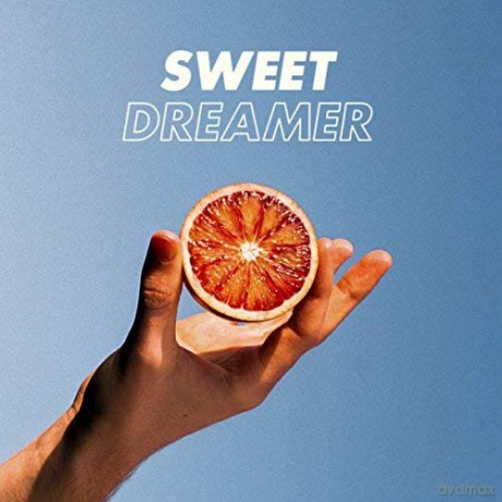 Will Joseph Cook: Sweet Dreamer [CD]