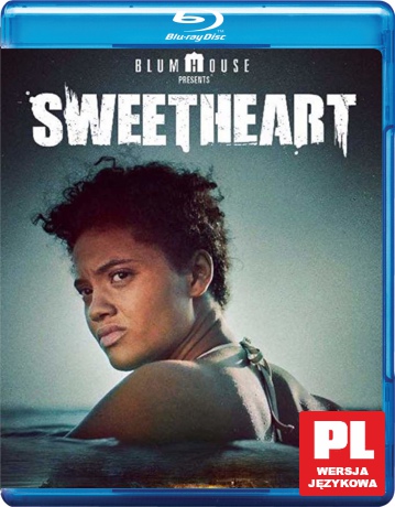 Sweetheart [Blu-Ray]