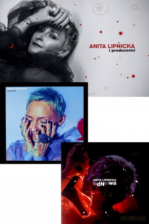 Anita Lipnicka: OdNowa - Edycja Specjalna [2CD]
