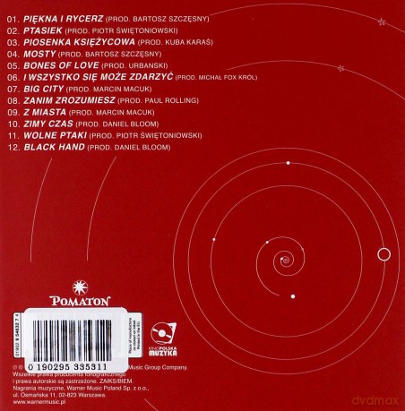 Anita Lipnicka: OdNowa - Edycja Specjalna [2CD]