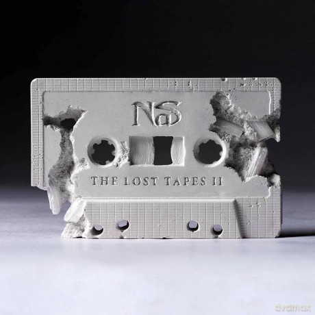 Nas: The Lost Tapes 2 [CD]