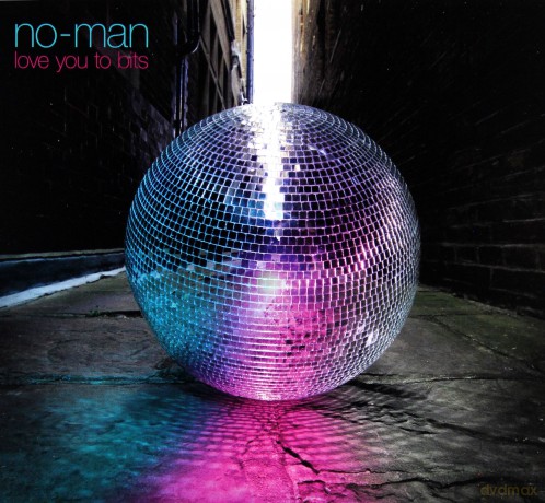 No-Man: Love You To Bites [CD]