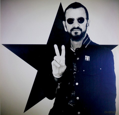 Ringo Starr: What's My Name [Winyl]