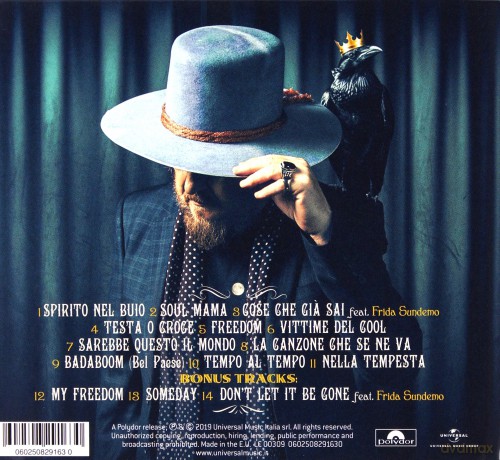 Zucchero: D.O.C. [CD]
